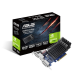 Видеокарта GeForce GT730, Asus, 2Gb DDR3, 64-bit (GT730-SL-2G-BRK-V2)