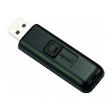 USB Flash Drive 64Gb Apacer AH325 Black / AP64GAH325B-1