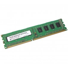 Б/В Пам'ять DDR3, 2Gb, 1333 MHz, Micron (MT8JTF25664AZ-1G6H1)