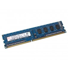 Б/В Пам'ять DDR3, 2Gb, 1600 MHz, Hynix, 1.5V (HMT325U6CFR8C-PB)