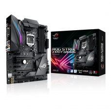 Мат.плата 1151 (Z370) Asus ROG STRIX Z370-F GAMING