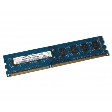 Б/У Память DDR3, 2Gb, 1333 MHz, Hynix, 1.5V (HMT125U6TFR8C-H9)