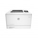 Принтер лазерный цветной A4 HP Color LaserJet Pro M452dn (CF389A), White