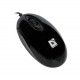 Мышь Defender Phantom 320, Black, USB, оптическая, 800 dpi, 3 кнопки, 1.1 м (52818)
