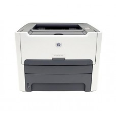 Б/У Принтер HP LaserJet 1320 (Q5927A), White