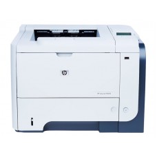 Б/У Принтер HP LaserJet P3015, White
