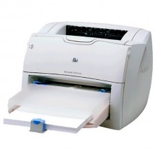 Б/У Принтер HP LaserJet 1200, White