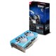 Відеокарта Radeon RX 580, Sapphire, NITRO+ SE, 8Gb DDR5, 256-bit (11265-21-20G)