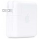 Блок живлення Apple 61W USB-C Power Adapter (MacBook Pro 13) (MNF72Z/A)