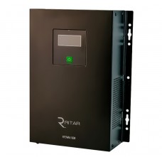 ИБП Ritar RTSWbt-500 LCD,12В Q4 с правильной синусоидой