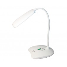 Лампа настольная LED Apple R9S , White, 2.5w, 5000k, 200 lm