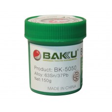 Паяльная паста Baku BK-5050