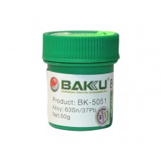 Паяльна паста Baku BK-5051