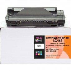 Картридж Samsung ML-1710D3, Black, NewTone (LC16E)