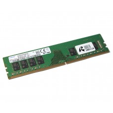 Память 16Gb DDR4, 2400 MHz, Samsung, 17-17-17, 1.2V (M378A2K43CB1-CRC)