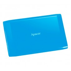 Внешний жесткий диск 500Gb Apacer AC235, Blue, 2.5