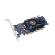 Видеокарта GeForce GT1030, Asus, 2Gb GDDR5, 64-bit (GT1030-2G-BRK)