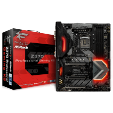 Мат.плата 1151 (Z370) AsRock Fatal1ty Z370 Gaming K6