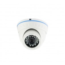 IP камера EvoVizion IP-2.4-528 (PoE), White