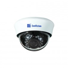 IP камера EvoVizion IP-1.3-537VF (PoE), White