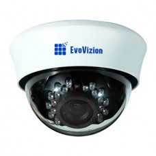 IP камера EvoVizion IP-2.4-537VF (PoE), White