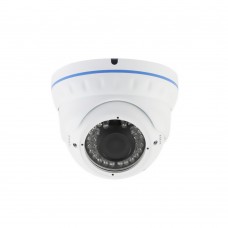 IP камера EvoVizion IP-1.3-538VF (PoE), White