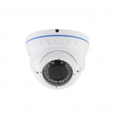 IP камера EvoVizion IP-2.4-538VF (PoE), White