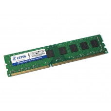 Память 4Gb DDR3, 1600 MHz, Leven, 10-10-10-28, 1.5V (JR3U1600172308-4M)