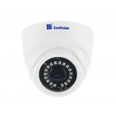 Камера зовнішня AHD EvoVizion AHD-525-240-M, White