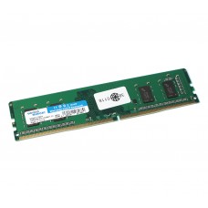 Память 4Gb DDR4, 2400 MHz, Golden Memory (GM24N17S8/4)