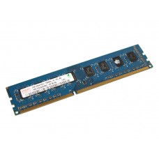 Б/В Пам'ять DDR3, 2Gb, 1333 MHz, Hynix (HMT125U6DFR8C-H9)