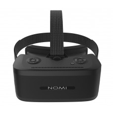 Игровой набор Nomi VR All in One Game Pro