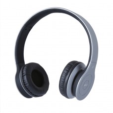 Гарнітура Bluetooth Gemix BH-07 Grey, Bluetooth v3.0+EDR