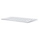 Клавіатура Apple A1644 Wireless Magic Keyboard (MLA22RU/A)