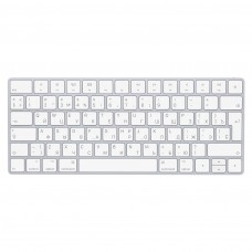 Клавіатура Apple A1644 Wireless Magic Keyboard (MLA22RU/A)