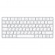 Клавиатура Apple A1644 Wireless Magic Keyboard (MLA22RU/A)