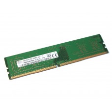 Память 4Gb DDR4, 2666 MHz, Hynix (HMA851U6CJR6N-VKN0)