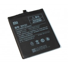 Акумулятор Xiaomi BN30 (Xiaomi Redmi 4A), 3030mAh