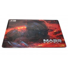 Коврик Pod Mishkou Mass Effect-М 220х320 мм