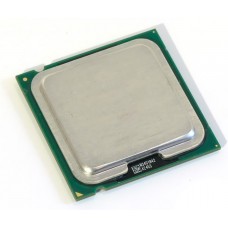 Б/У Процессор LGA 775 Intel Pentium 4 506, Tray, 2,66GHz (HH80547PE0671MN)