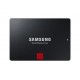 Твердотельный накопитель 512Gb, Samsung 860 Pro, SATA3 (MZ-76P512BW)