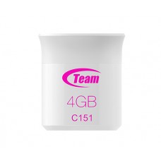 USB Flash Drive 4Gb Team C151 Purple, TC1514GP01