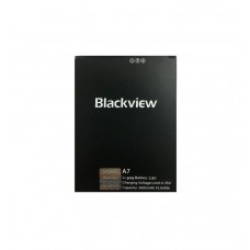 Акумулятор Blackview A7, Original, 2800mAh