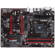 Мат.плата AM4 (B350) Gigabyte GA-AB350-Gaming