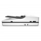 Сканер HP ScanJet Pro 2500 f1 (L2747A), White/Black