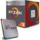 Процессор AMD (AM4) Ryzen 3 2200G, Box, 4x3,5 GHz (YD2200C5FBBOX)