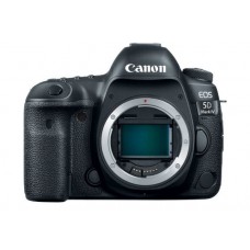 Дзеркальний фотоапарат Canon EOS 5D MKIV Body