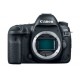 Зеркальный фотоаппарат Canon EOS 5D MKIV Body