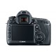 Зеркальный фотоаппарат Canon EOS 5D MKIV Body