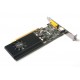 Видеокарта GeForce GT1030, Zotac, 2Gb DDR5, 64-bit (ZT-P10300E-10L)